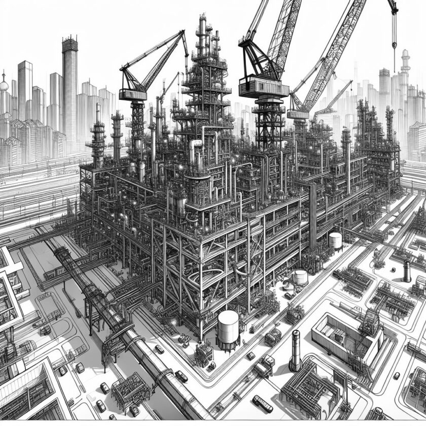 BASF plant Expansion in China: Neue Chancen für Investoren