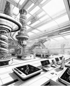 ai-biotechnology_growth_genetics_innovation