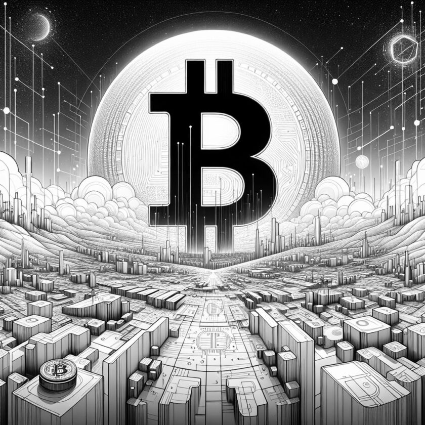 Bitcoin und Altcoins vor irrationalen Bewertungen, warnt Analyst