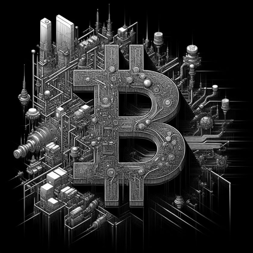 Tokenisierung von Real-World-Assets auf der Bitcoin-Blockchain