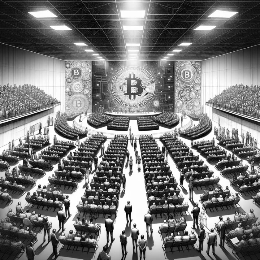 Bitcoin in El Salvador: Ein neuer Traum für die Nation