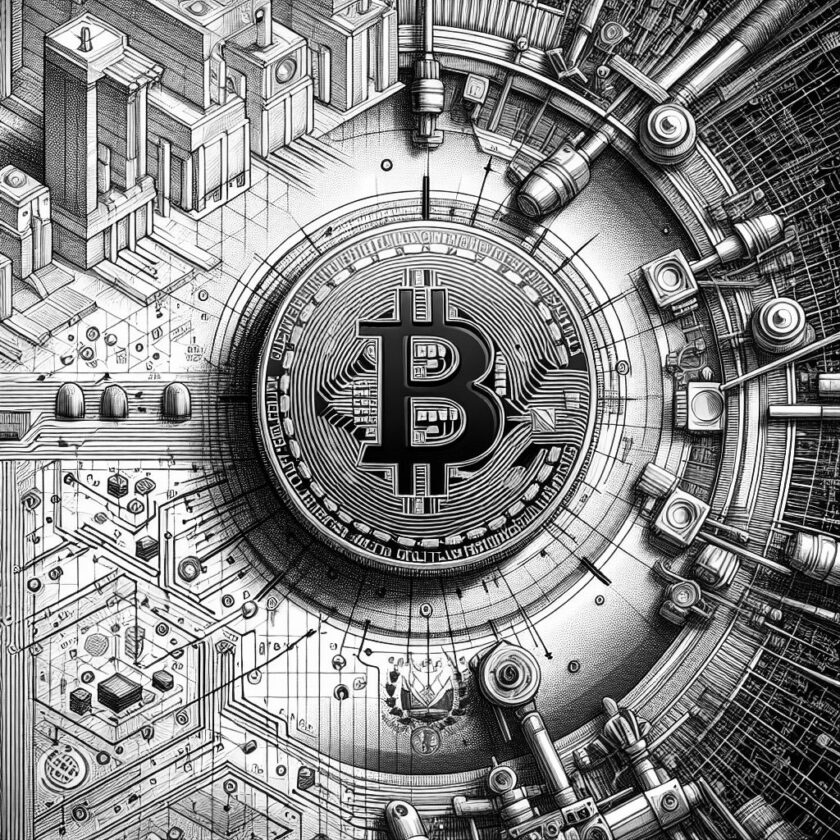 El Salvadors Bitcoin-Status nach dem IWF-Abkommen: Eine komplexe Entwicklung