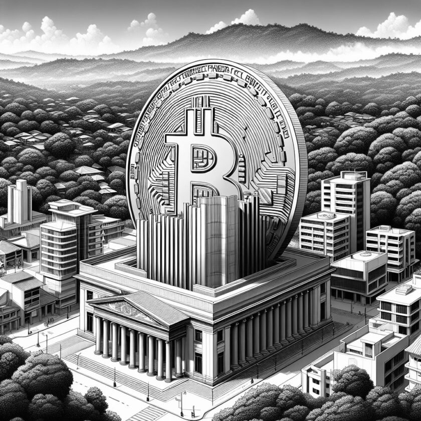 Bitcoin-ETF in Costa Rica: Ein Meilenstein für Krypto-Investitionen