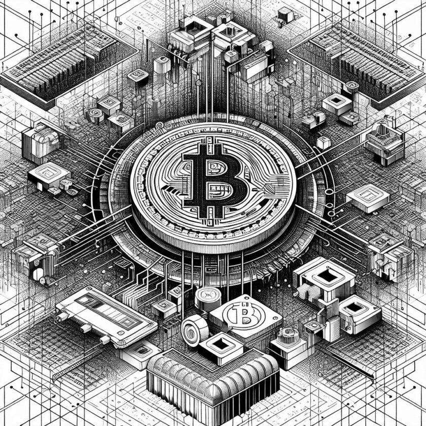 Bitcoin-Betrügereien im Jahr 2024: KI treibt die Zahlen in die Höhe
