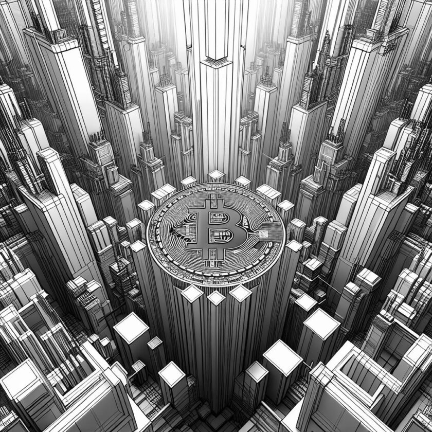 Bitcoin auf dem Weg zu 100.000 USD: Eine Frage des Wann, nicht des Ob