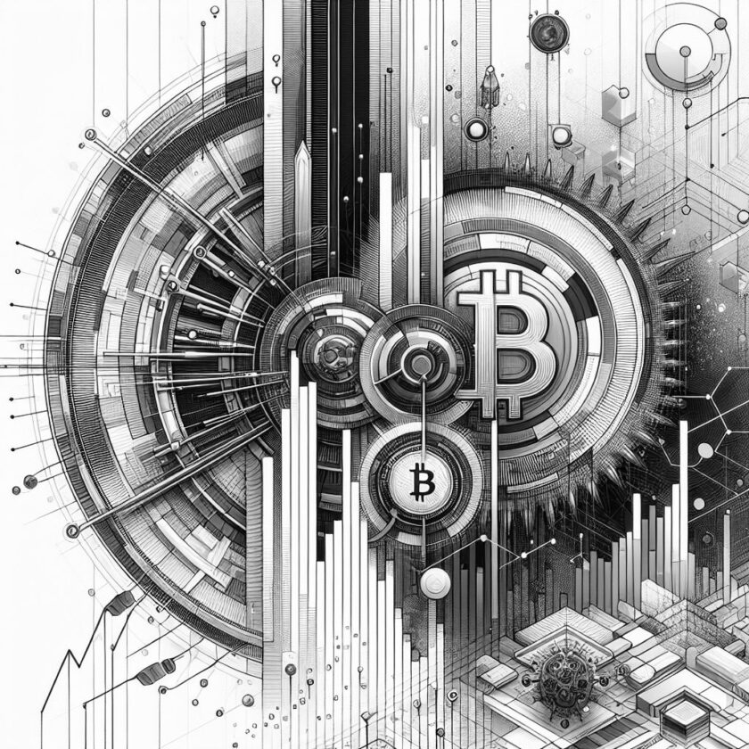 Kryptomarkt unter Druck: Bitcoin fällt unter 95.000 US-Dollar