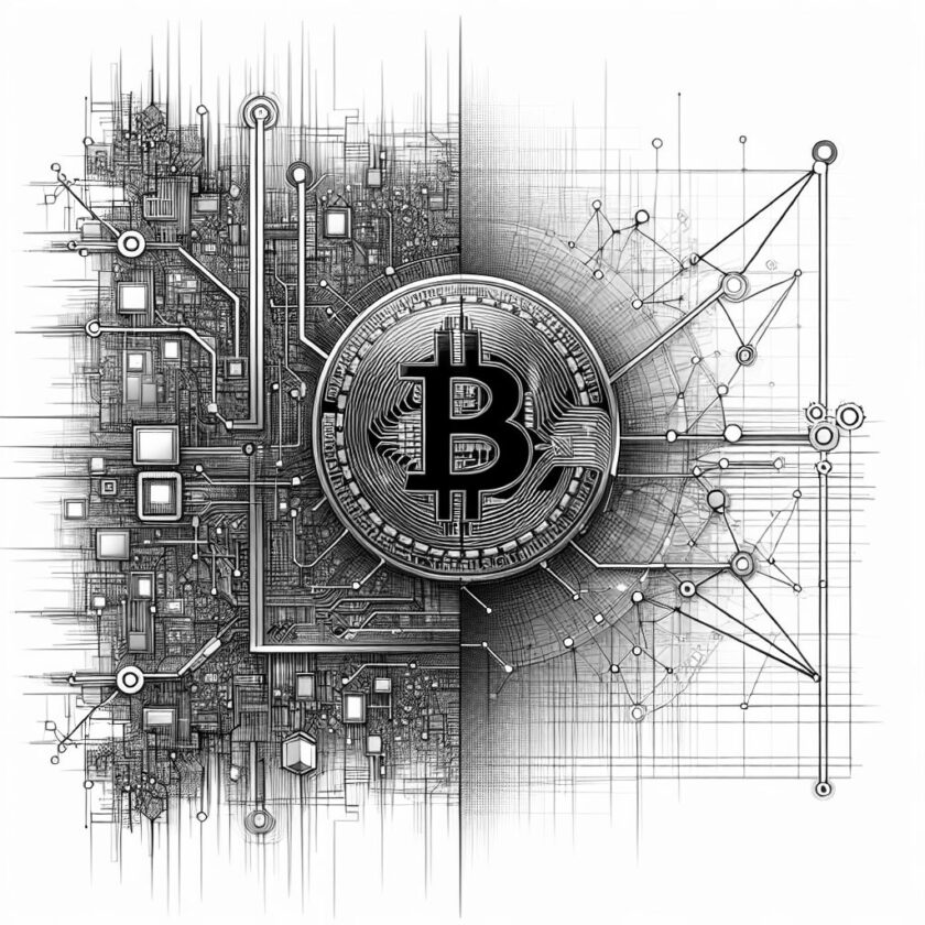 Bitcoin: Zyklische Entwicklungen und die Zukunft der Kryptowährung