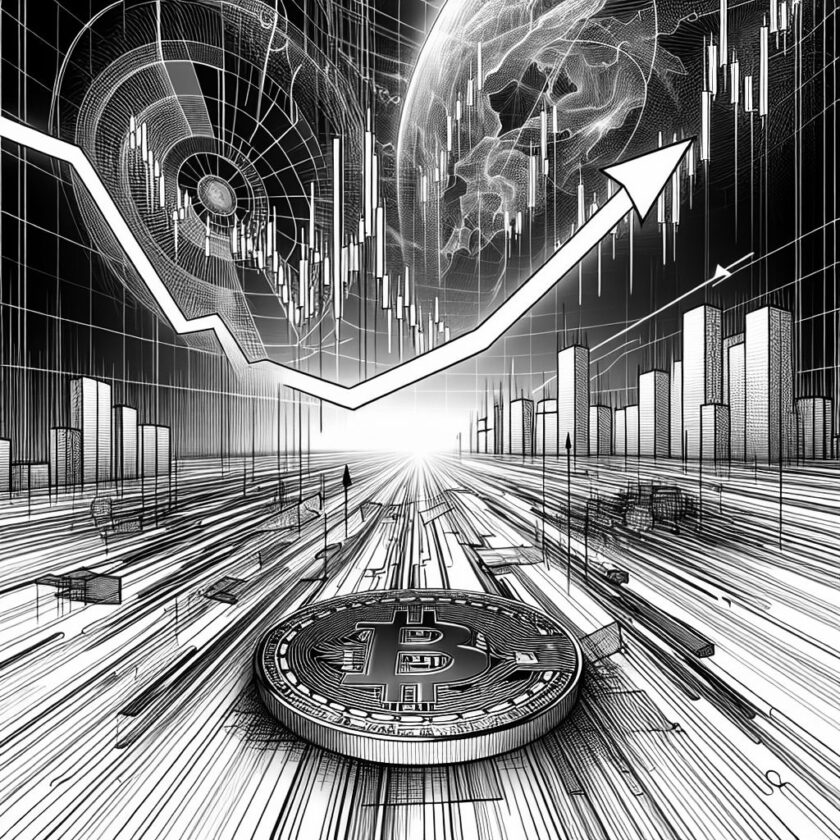 Bitcoin-Kursrückgang: Unsicherheit bei Investoren und makroökonomische Einflüsse
