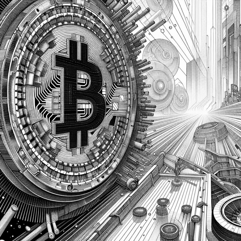 Bitcoin-Kurs vor möglichem Durchbruch: Analysten sehen Rallye voraus
