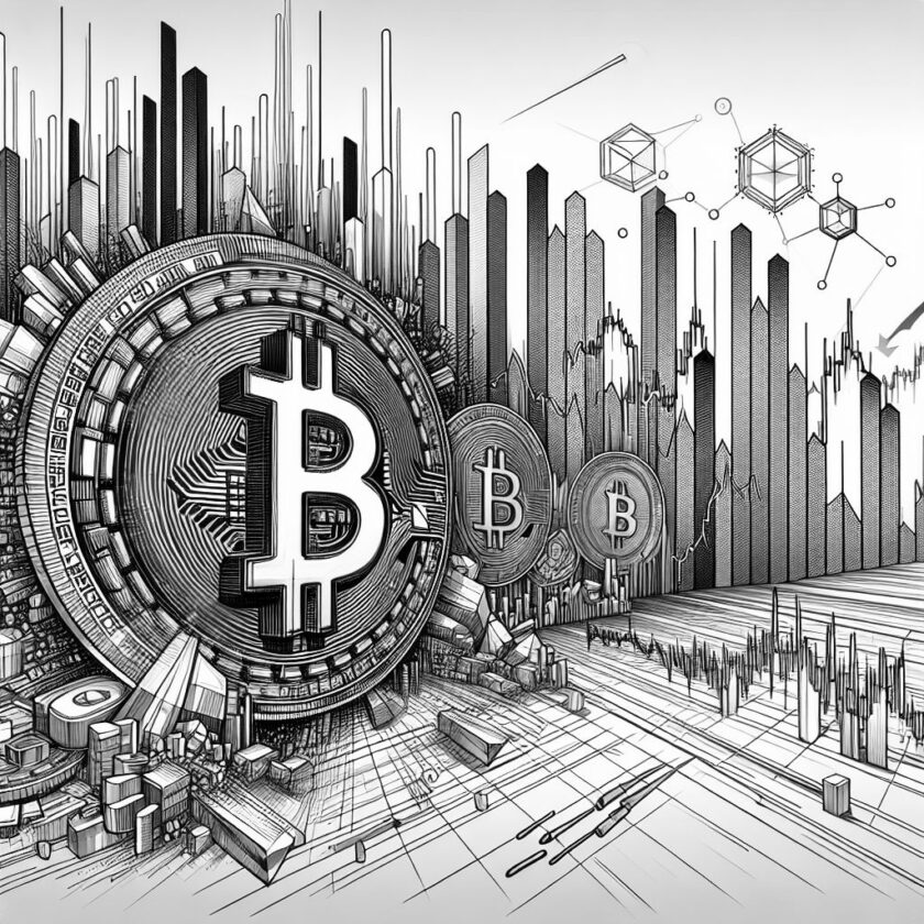 Bitcoin und Altcoins: Marktanalyse und Zukunftsaussichten