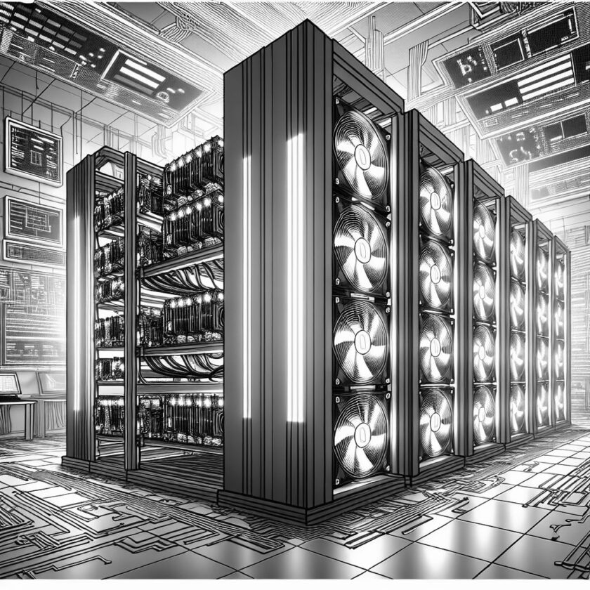 Canaan erweitert Bitcoin-Mining-Kapazitäten und stellt neue Produkte vor