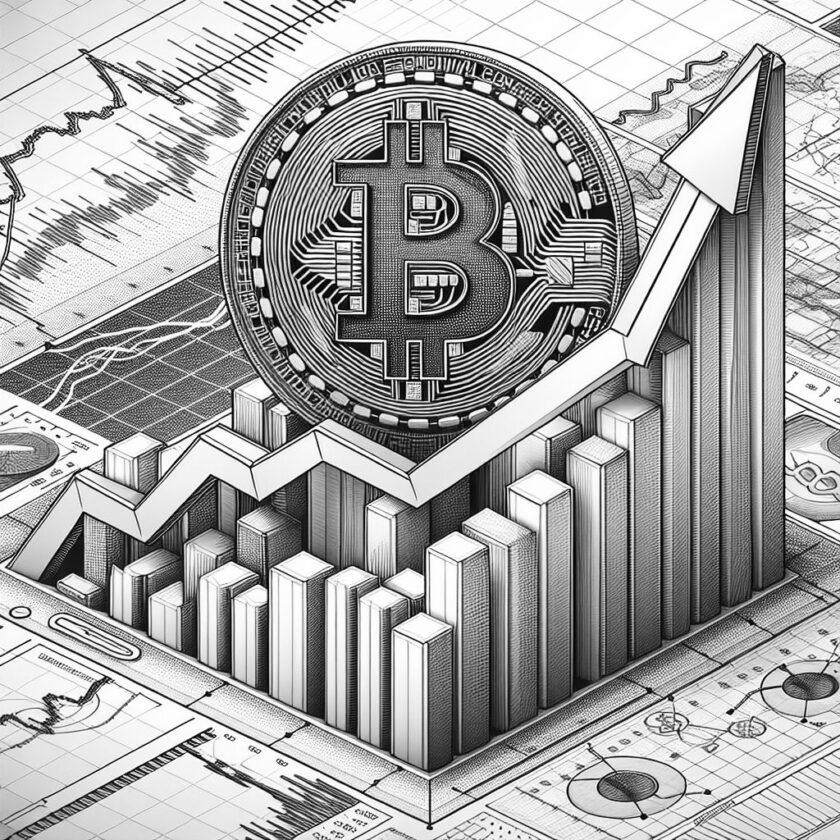 Bitcoin trotzt der zögerlichen Zinspolitik der US-Notenbank