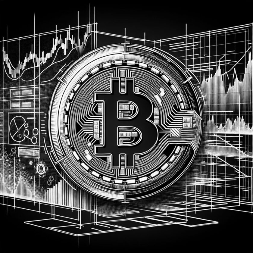 Bitcoin-Kursprognose: Konsolidierung endet bald