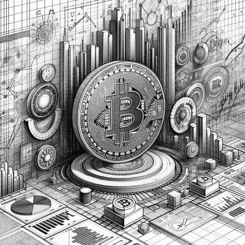 Bitcoin als Reserve-Asset: Ein neuer Trend in der Kryptowelt?