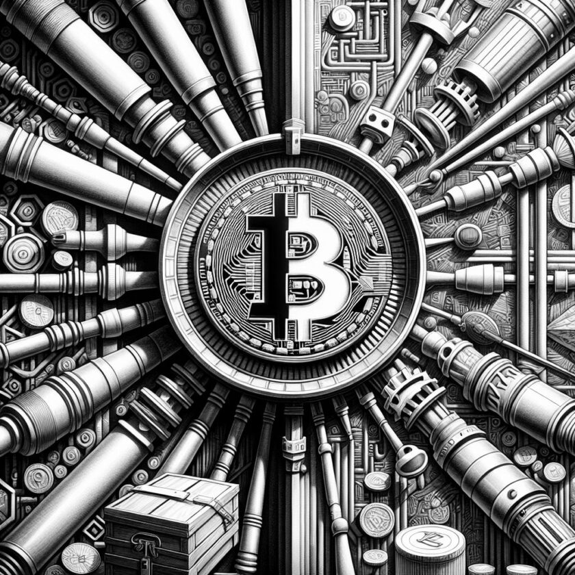 Montana treibt Bitcoin-Reservegesetz voran: Ein neuer Schritt in der Krypto-Adoption