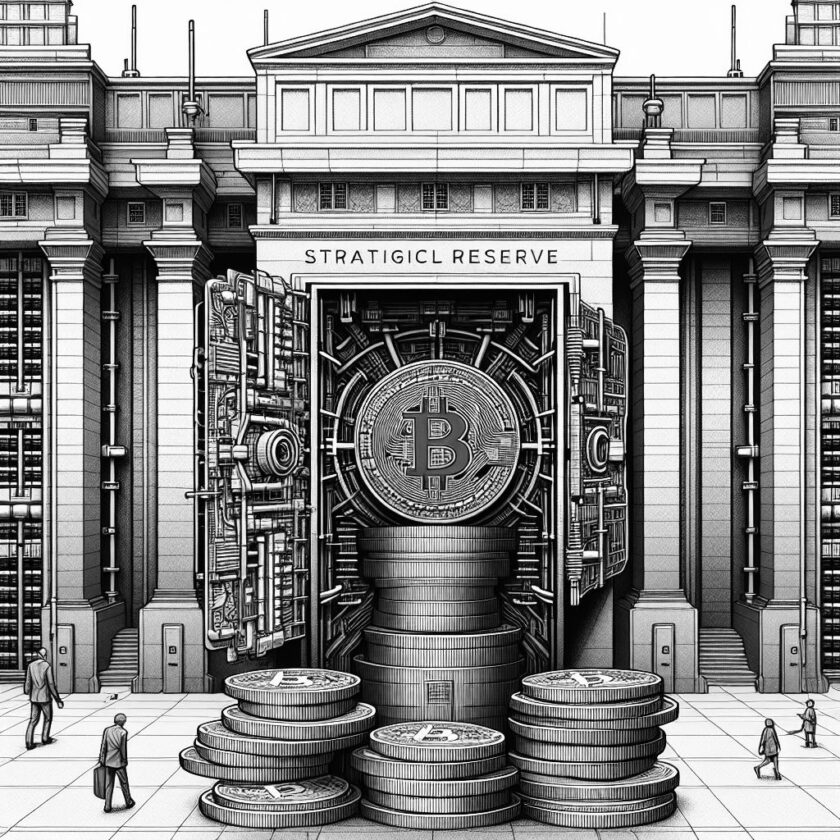 Bitcoin-Knappheit und Trumps Unterstützung: Was erwartet uns 2025?