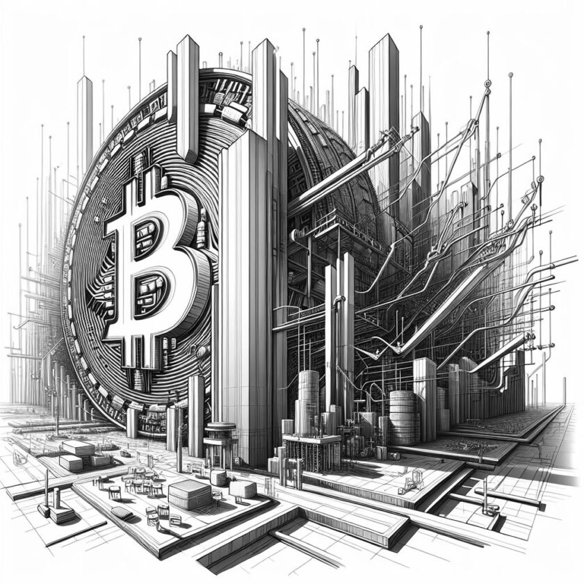 Bitcoin und S&P 500: Entkopplung der Korrelation