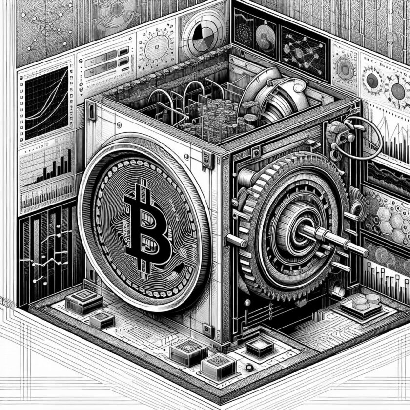 Bitcoin als staatliche Reserve: Ein Widerspruch zur ursprünglichen Mission?