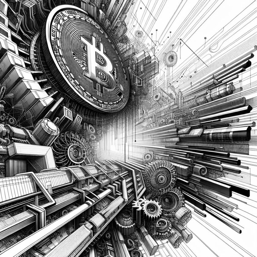 Bitcoin zeigt technische Erholungssignale