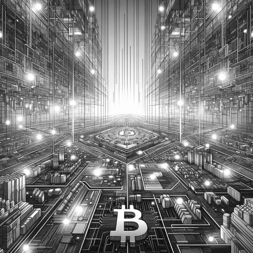 Maestro treibt Bitcoin DeFi mit 3 Millionen US-Dollar voran