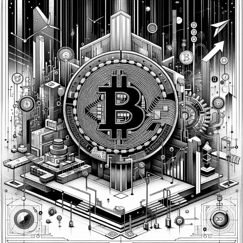 Mubadala investiert in Bitcoin: Ein bedeutender Schritt für den Fonds