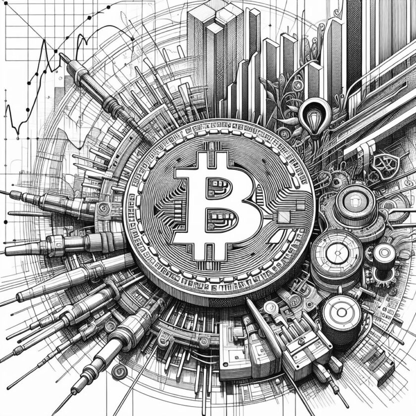 Strategy setzt auf Bitcoin: Neue Investitionen trotz Verlusten