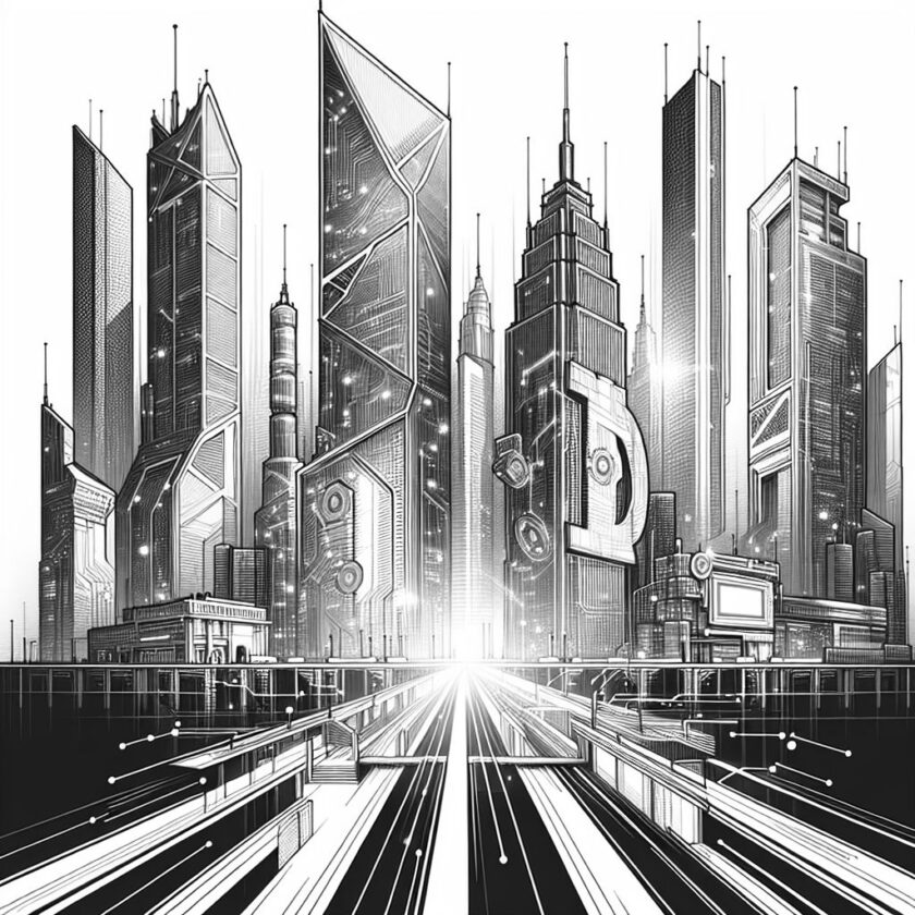 MicroStrategy: Ein Bitcoin-Gigant mit Potenzial für die Zukunft