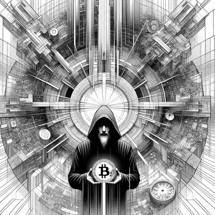 Jack Dorsey: Der geheime Schöpfer von Bitcoin?