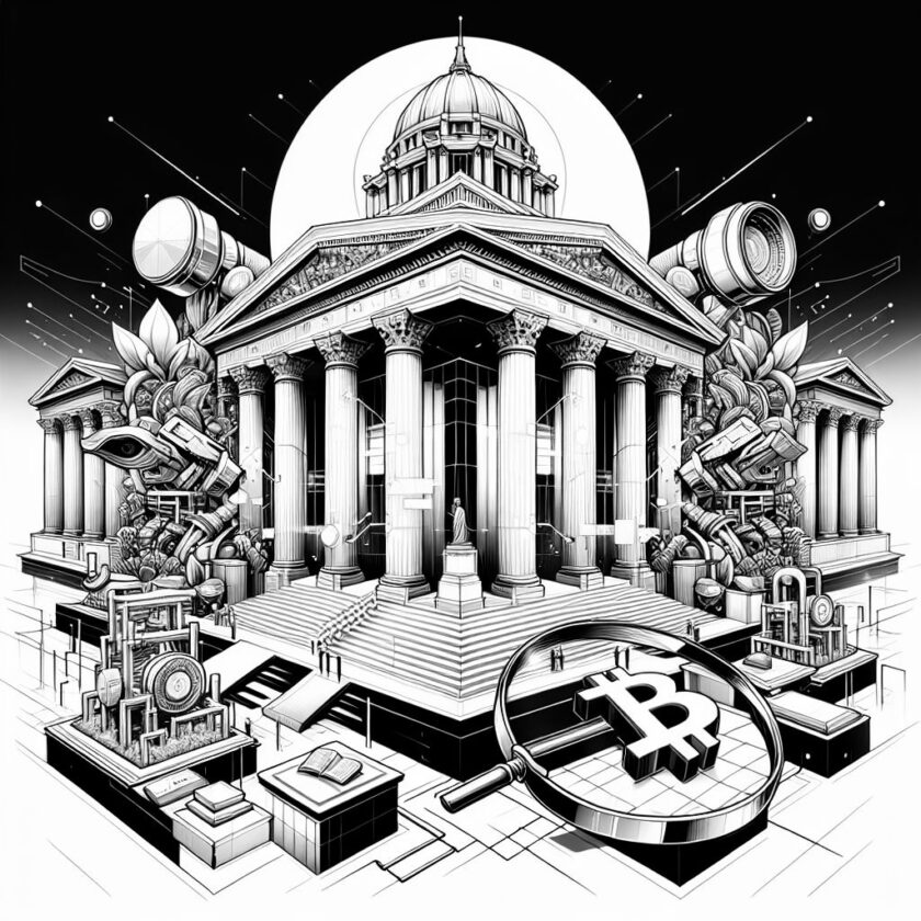 Süd-Dakota lehnt staatliche Investitionen in Bitcoin ab