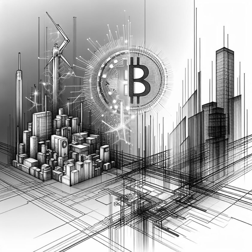 Bitpandas Expansion: Angriff auf den britischen Kryptomarkt