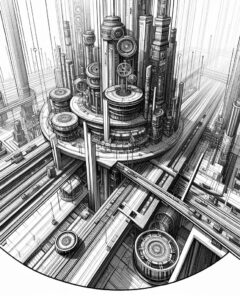ai-blockchain_digital_currency_strategic_reserve