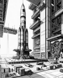 ai-blue_origin_rocket_launch