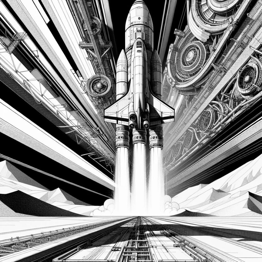 Blue Origin plant zehnten bemannten Weltraumtourismusflug