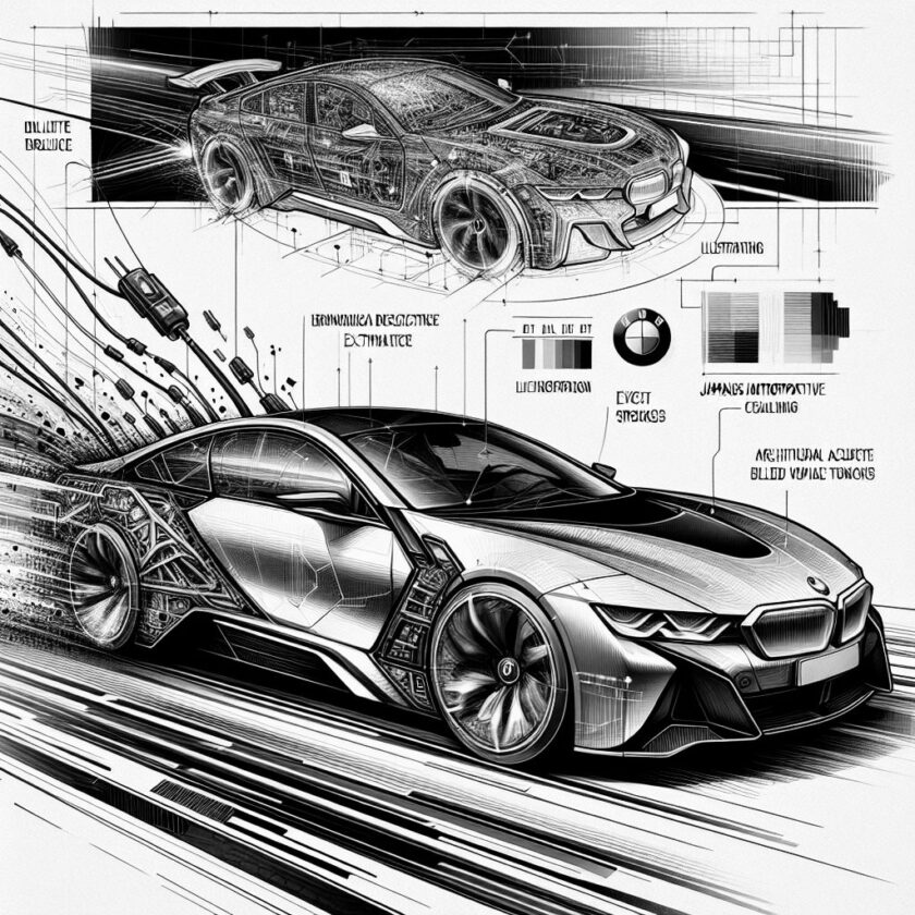 BMWs Neue Klasse: Fahrgefühl ohne klassische Bremsen
