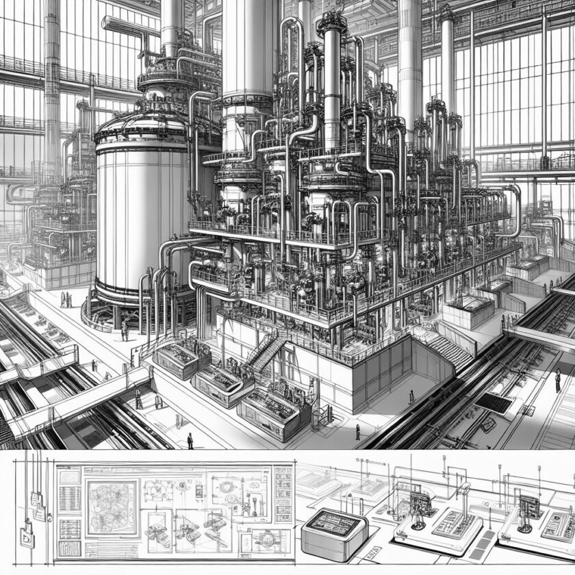 Bosch setzt auf Elektrolyse: Strategiewechsel in der Wasserstofftechnologie