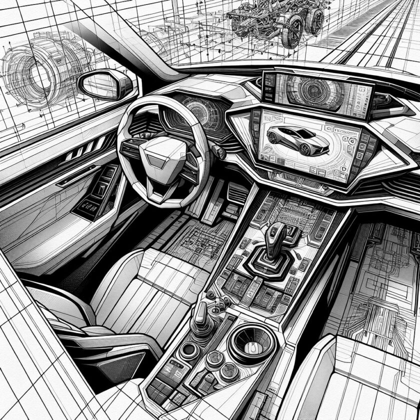BYD setzt neue Maßstäbe mit Fahrassistenzsystem “God’s Eye”