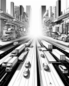 ai-ceo-change-electric-vehicle-logistics