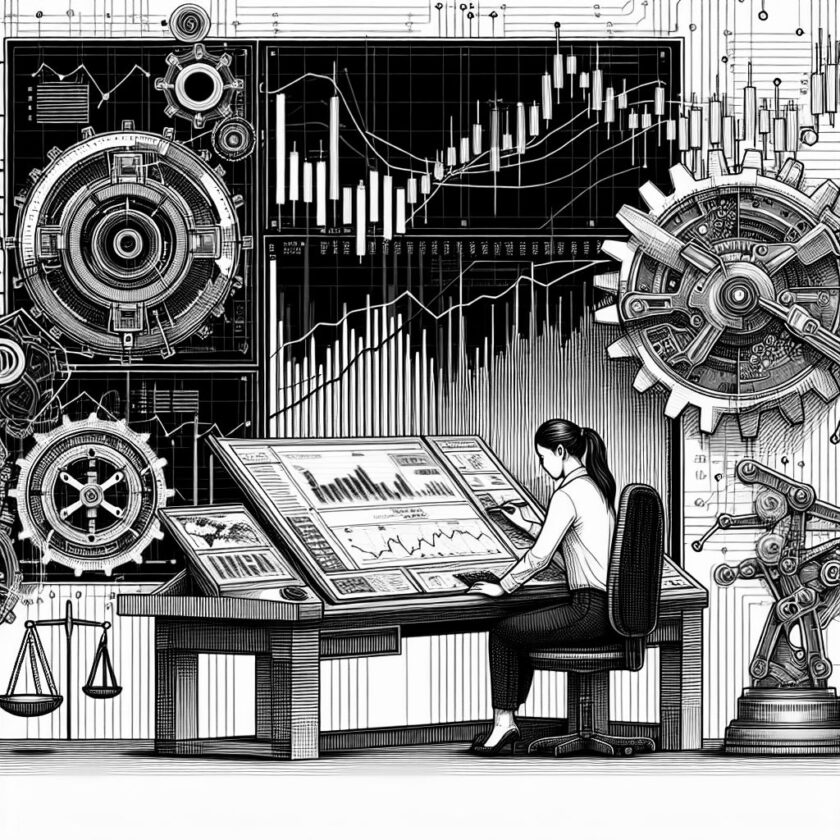 Die Welt der CFDs: Chancen und Risiken im Fokus