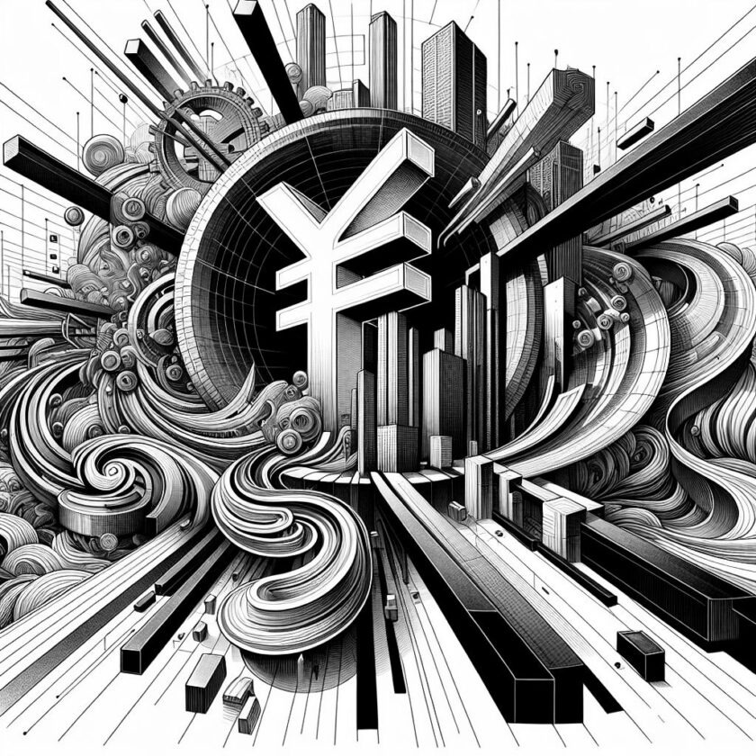 Chinas Zentralbank stabilisiert Finanzmarkt mit MLF-Zinssatz