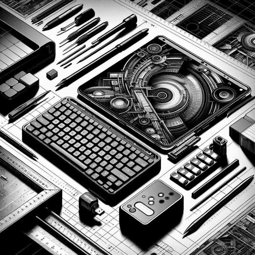 Clicks-Tastaturhüllen für Pixel 9, Galaxy S25 und Motorola Razr+ angekündigt