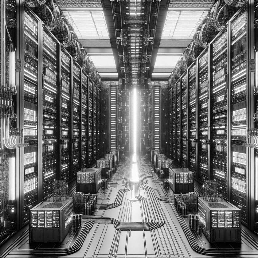 Amazon verstärkt Investitionen in KI-Infrastruktur zur Bewältigung von Cloud-Engpässen