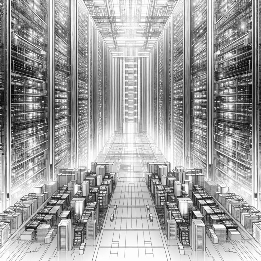 KI und Cloud treiben weltweite IT-Ausgaben an