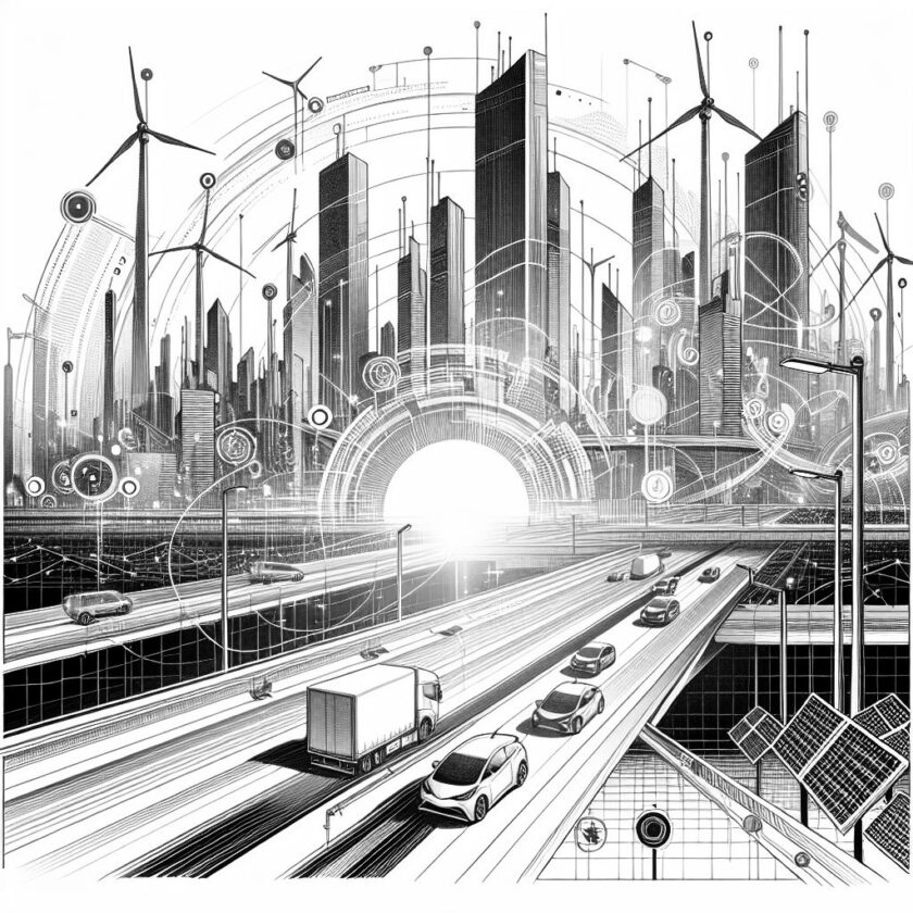 Steigende CO2-Preise: Herausforderungen und Chancen für die Mobilität