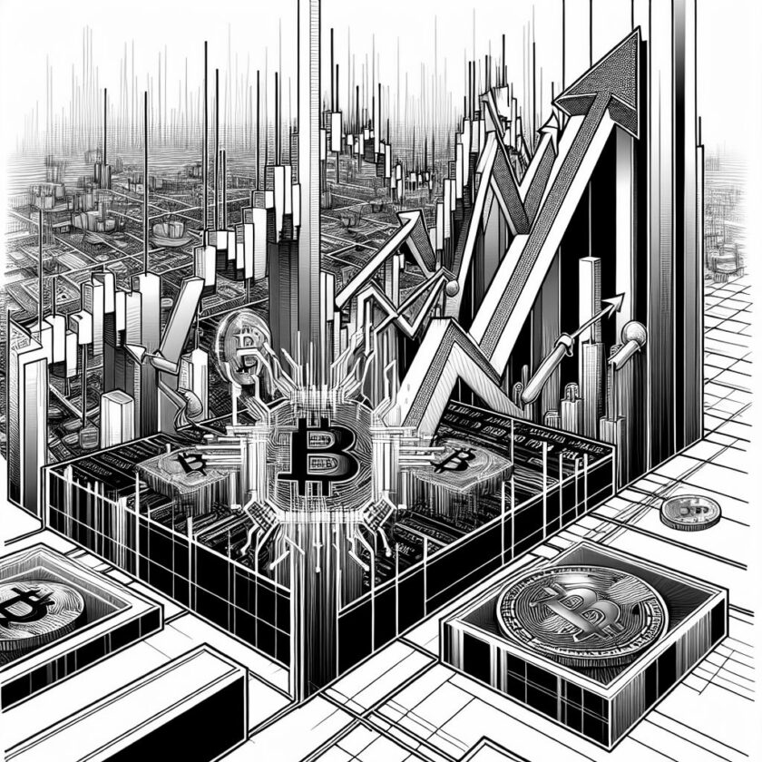 Coinbase verzeichnet massiven Gewinnsprung dank Kryptorally