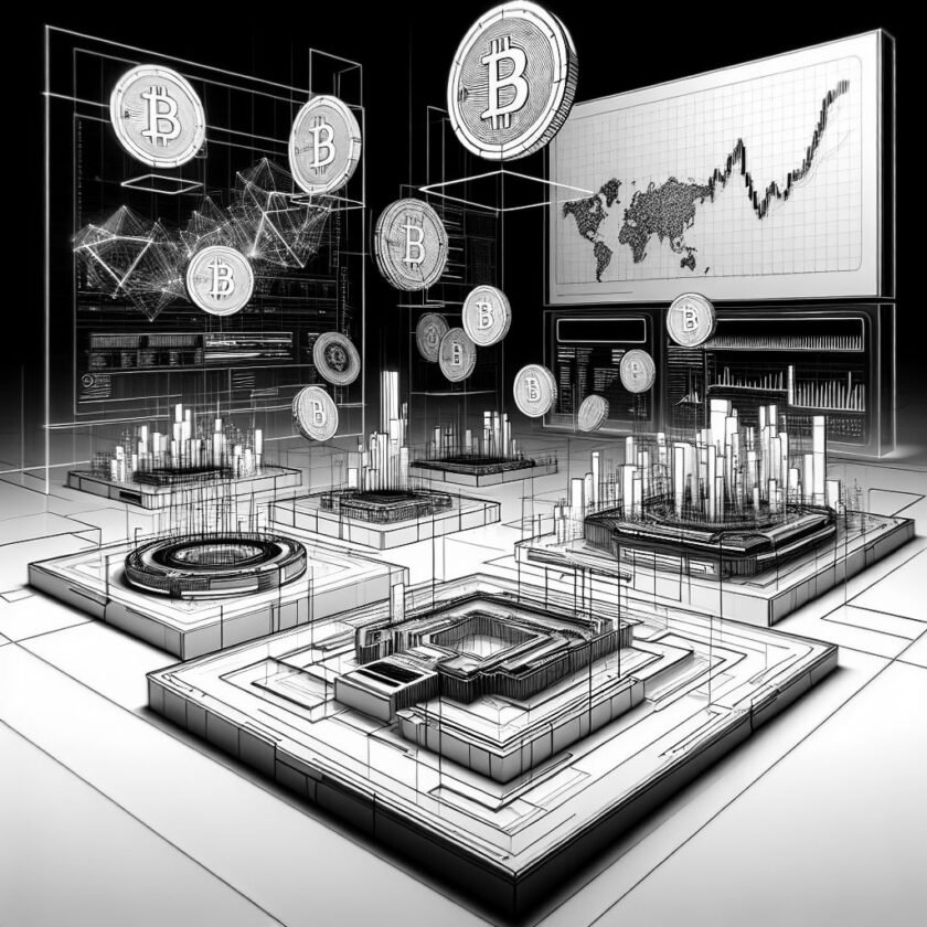 Coinbase plant umfassende Änderungen im Token-Listing