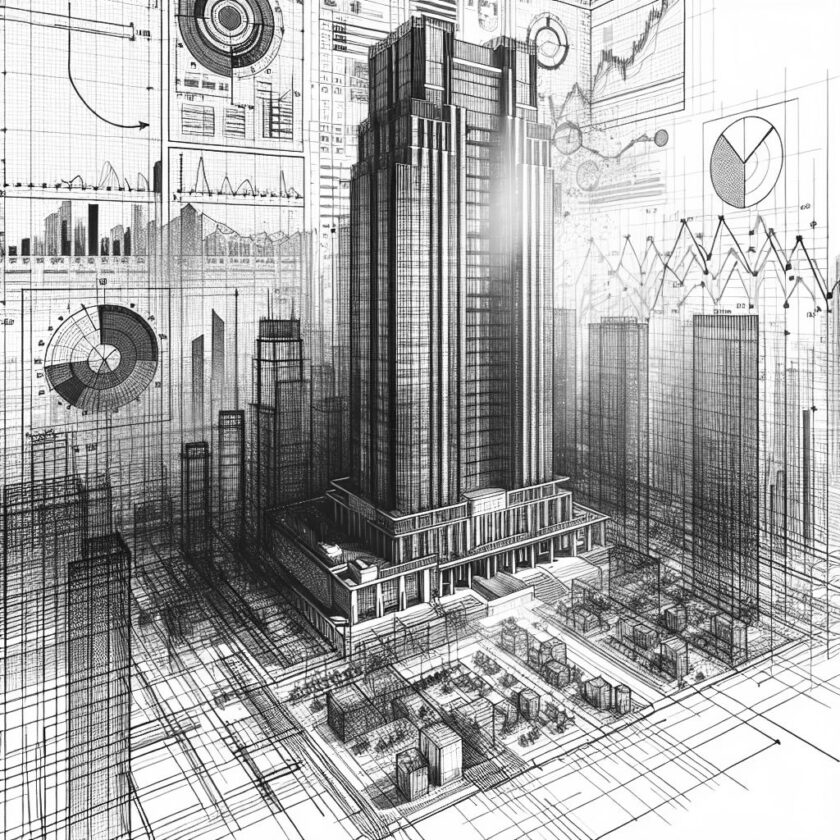 Hamborner Reit: Strategische Anpassungen im Gewerbeimmobilienmarkt