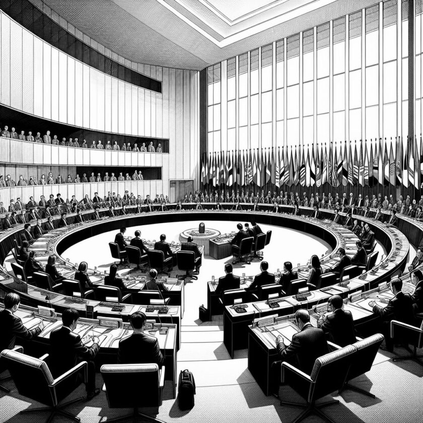 Münchner Sicherheitskonferenz: Globale Herausforderungen im Fokus