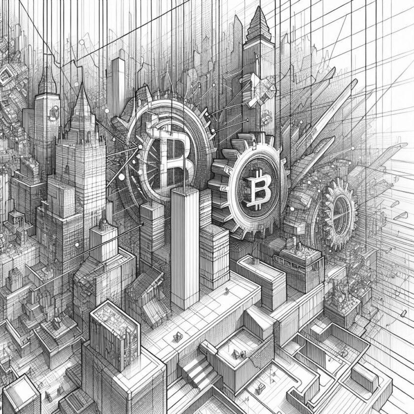 Kryptowährungschaos: Politische und finanzielle Turbulenzen