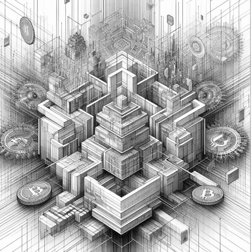 Analyse der Kryptowährungspreise: Bitcoin, Ether und Altcoins im Fokus
