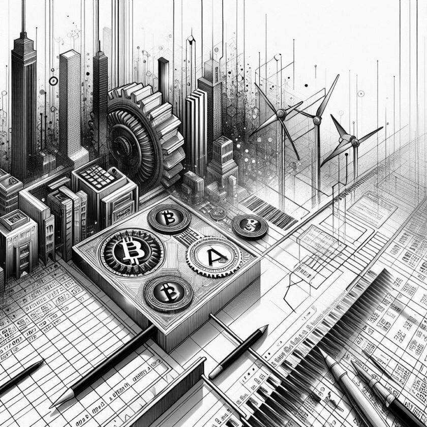 IRS verstärkt Kontrolle über Kryptowährungen: Neue Regeln für Investoren